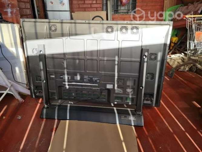 Monitor de 65 pulgadas