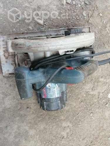 Sierra circular bosh