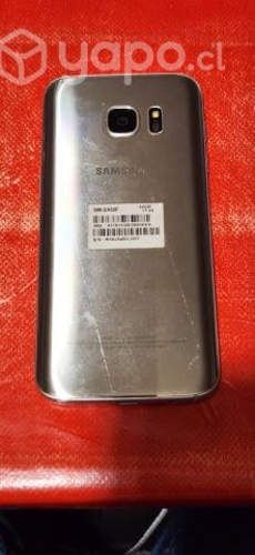 Celular Samsung s7