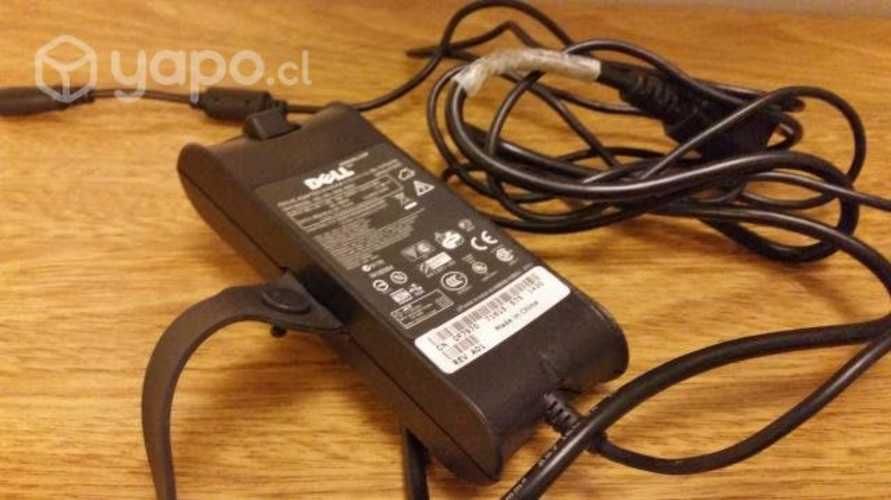 Cargador Dell 65w