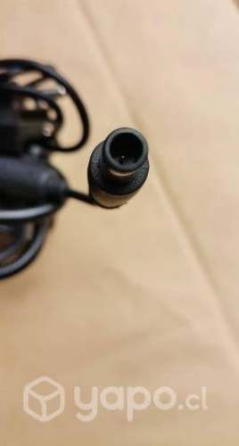 Cargador Dell 65w