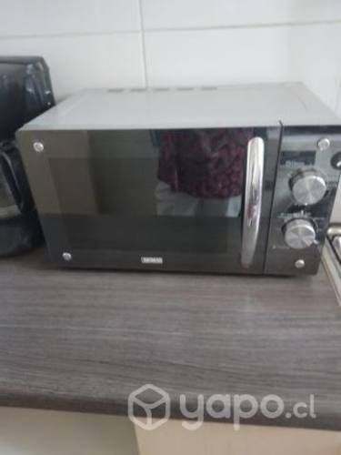 Horno Microondas