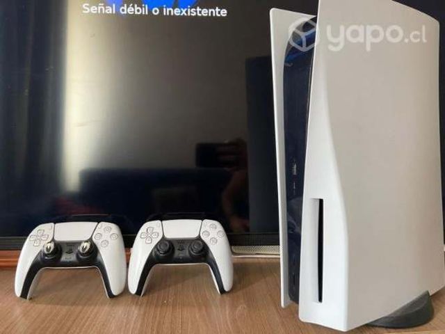 Play 5 con 2 contarlos