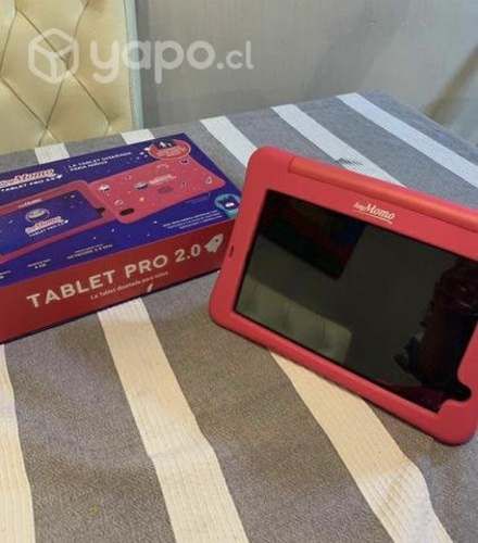 Tablet SoyMomo Pro 2.0 (muy poco uso)