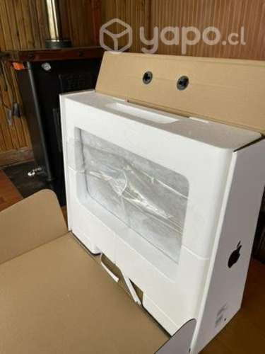 IMac retina 4K 2019 21,5