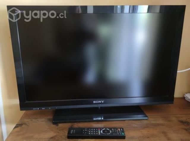 TV Sony Bravia de 32 pulgadas, perfecto estado