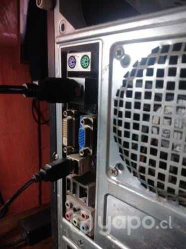 Placa madre salida hdmi