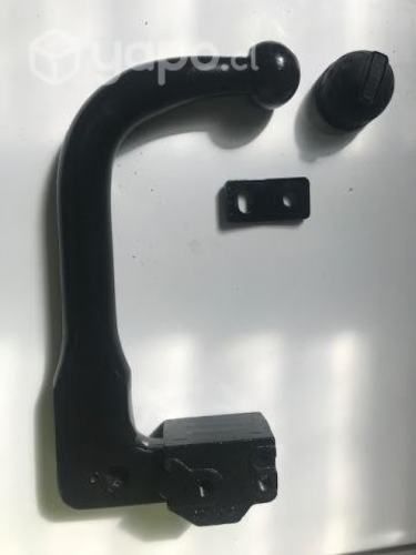 Brazo arrastre mercedes benz gla 220 4 matic