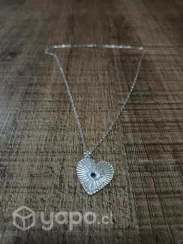 Joyas de plata Italiana 925