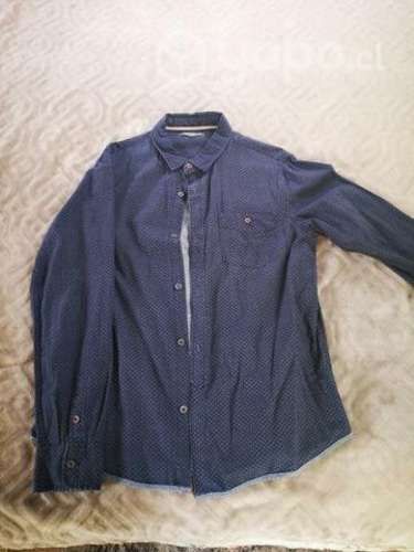 Camisa Talla M
