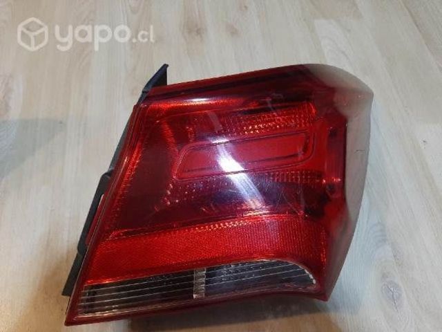 Foco trasero derecho CHEVROLET PRISMA ORIGINAL