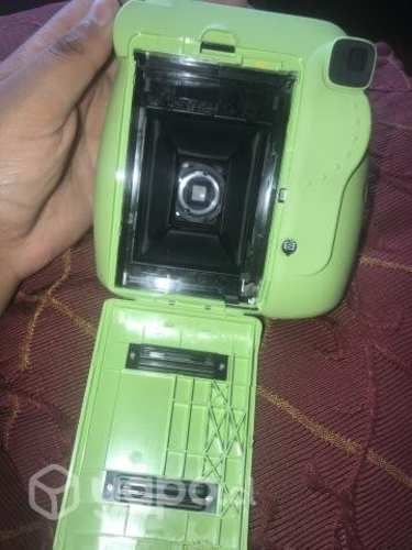 Instax Mini 9