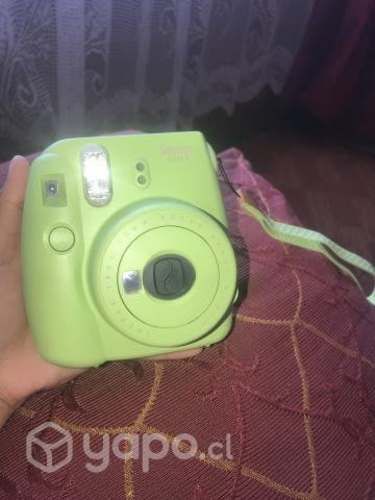 Instax Mini 9