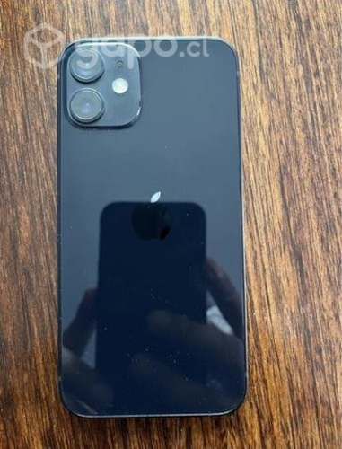 IPhone 12 mini