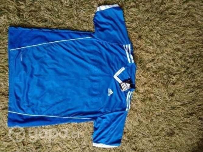 Poleras adidas