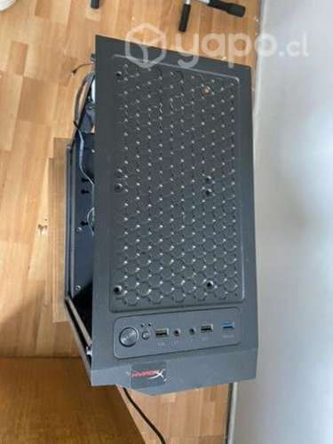 Gabinete de Pc Gamer