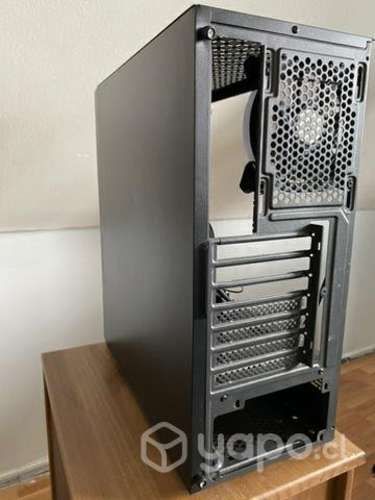 Gabinete de Pc Gamer