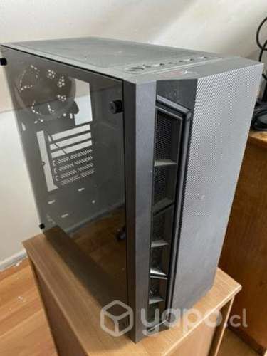 Gabinete de Pc Gamer