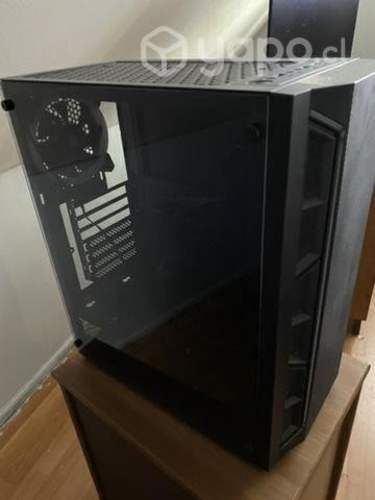 Gabinete de Pc Gamer