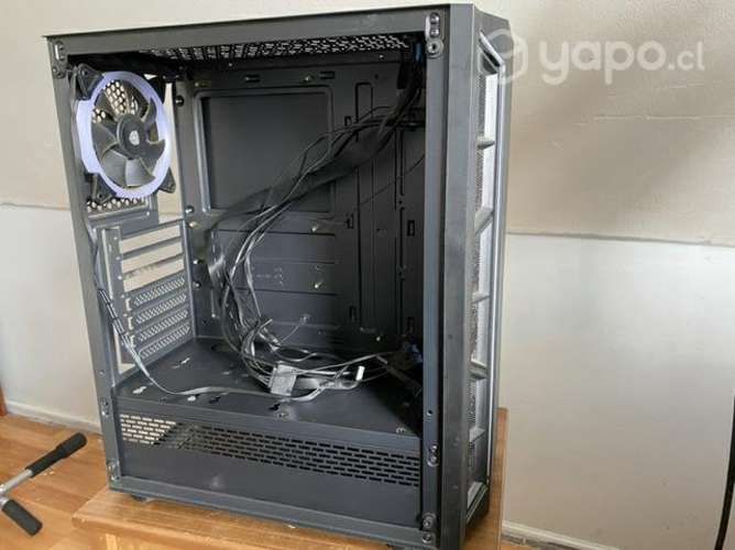 Gabinete de Pc Gamer