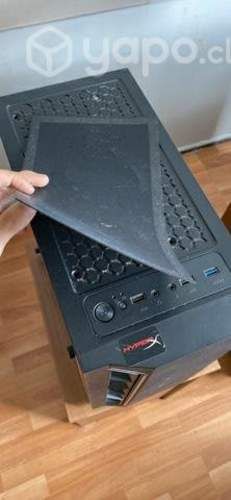 Gabinete de Pc Gamer