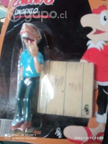 Eugenio colección condorito original