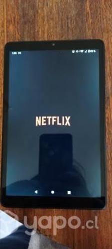 Tablet tiene para usar chip