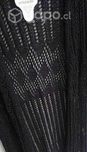 Chaleco largo UMBRALE