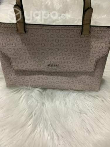 Bolso guess