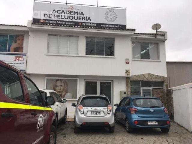 Propiedad casa uso comercial centro medico