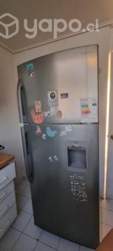 Refrigerador samsung