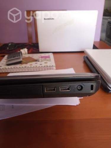 Notebook HP CQ45 en excelentes condiciones