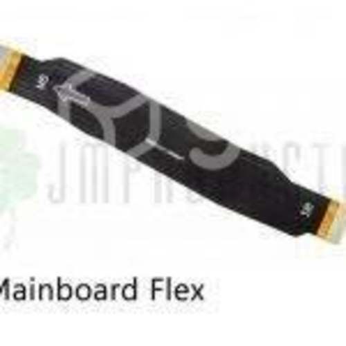 Flex Main Xiaomi Redmi Note 9s / 9 Pro