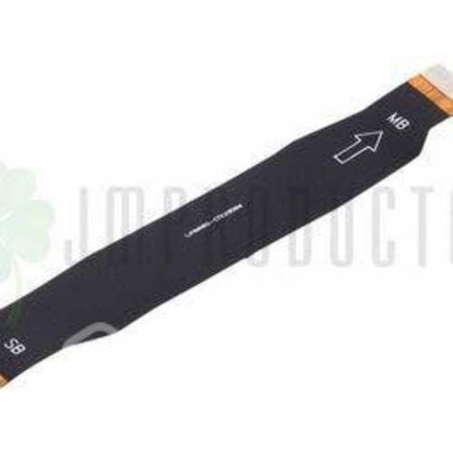 Flex Main Xiaomi Redmi Note 9s / 9 Pro