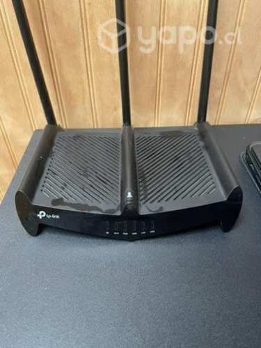 Tp link Model: TL-WR941HP