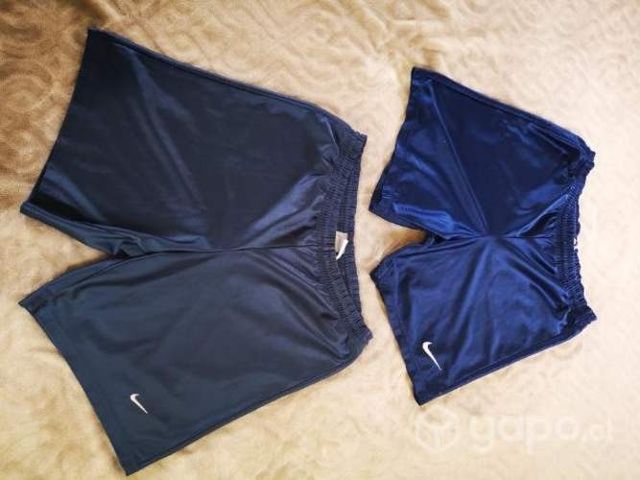 Short nike talla M