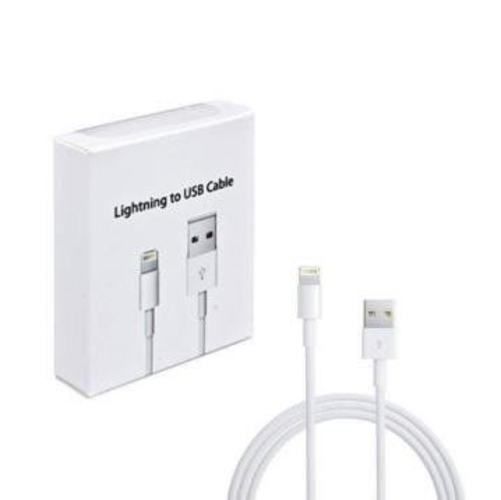Cable USB - Iphone