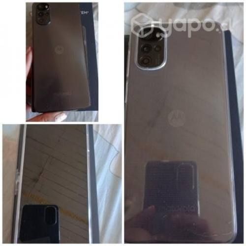 Celular Moto G 22 Nuevo