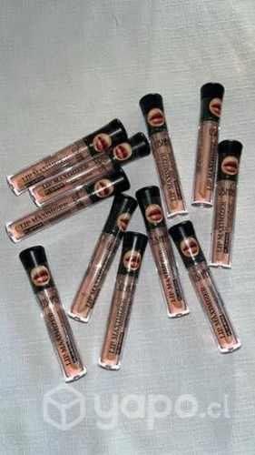 Labiales Voluminizadores