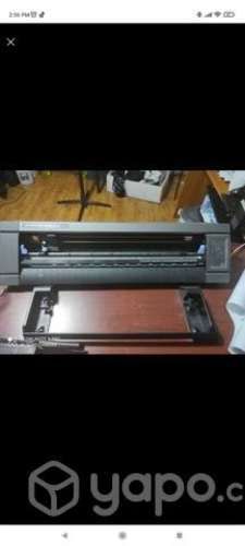 Plotter de corte