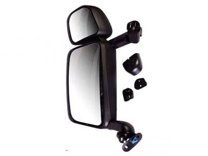 Espejo lateral camion scania serie 4-5 modelo p-g-