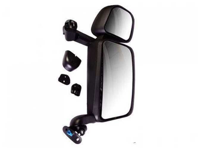 Espejo lateral camion scania serie 4-5 modelo p-g-