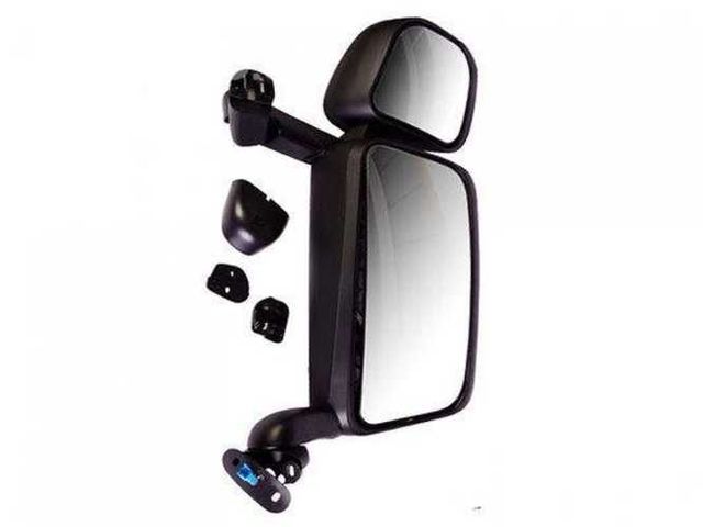 Espejo lateral camion scania serie 4-5 modelo p-g-