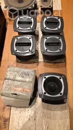 Tweeter Selenium ST-320