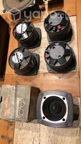 Tweeter Selenium ST-320