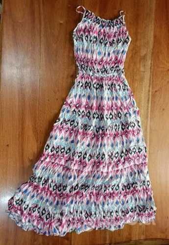 Vestido talla S