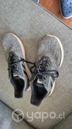 Zapatillas Adidas correr