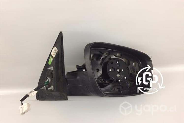 Chery Tiggo  Espejo Retrovisor RH