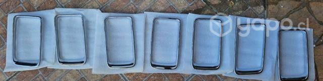 Cromado Grand Cherokee 2013 2016 nuevos originales