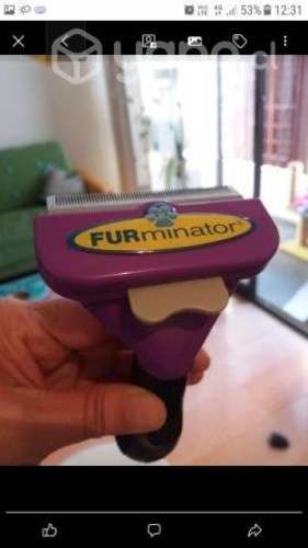 Furminator
